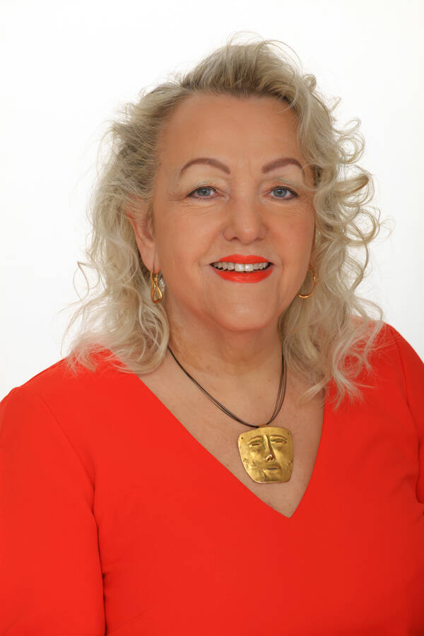 Ursula Jaeger2024