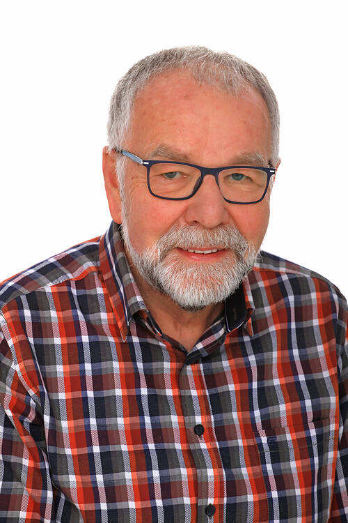 Norbert Becker2024