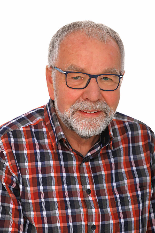 Norbert Becker2024