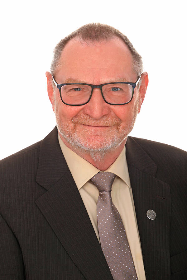 Klaus Peter Müssig2024