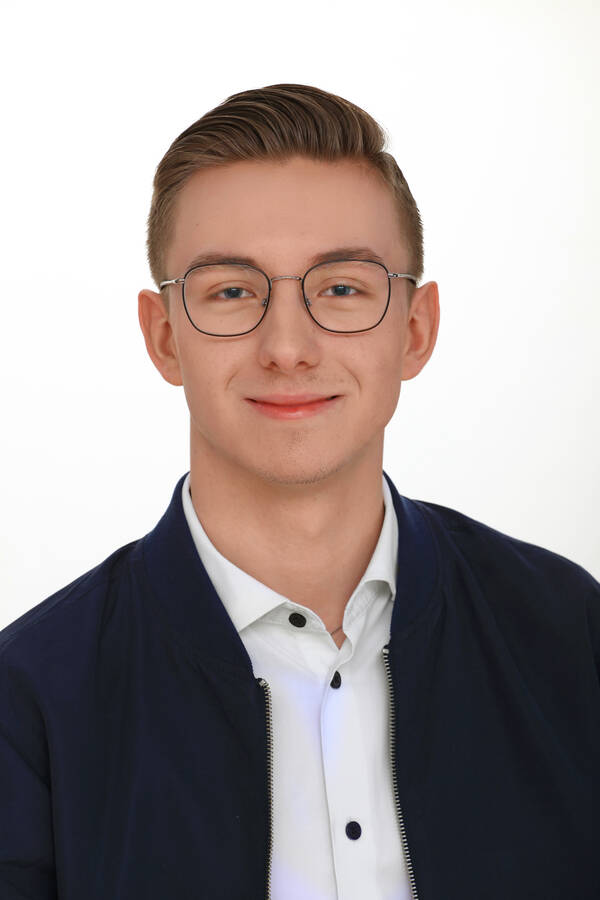 Daniel Wollenberg2024