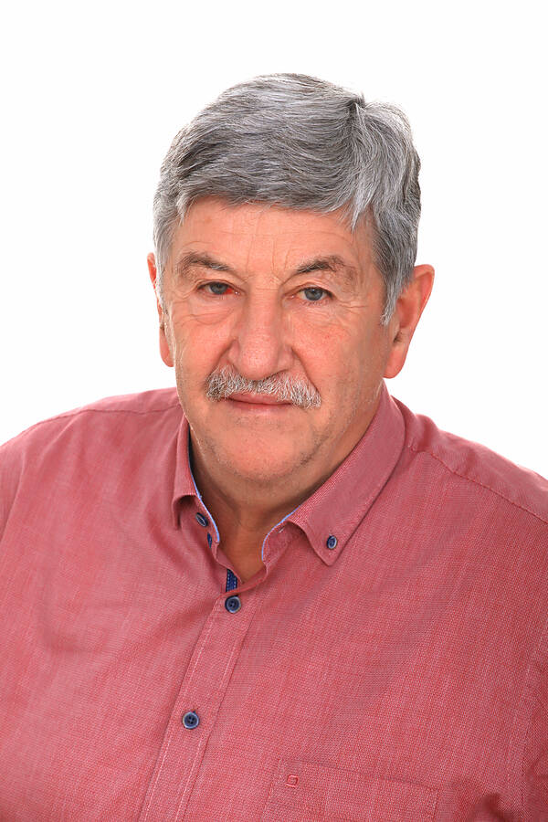 Kurt Baumgarten2024